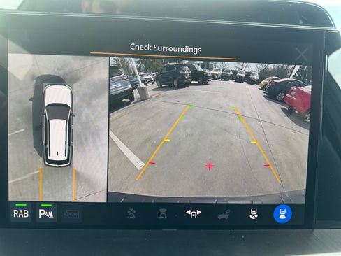 New 2026 Subaru Outback Touring image 19