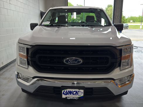 Used 2021 Ford F150 XL w/ Equipment Group 101A High RWD image 8