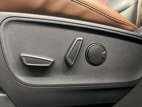 New 2025 Ford Bronco Sport Outer Banks w/ Outer Banks Tech Package+ image 29