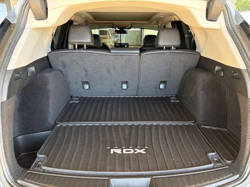 Used 2022 Acura RDX FWD w/ Technology Package image 29