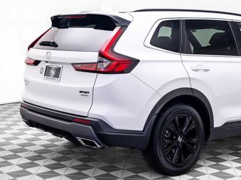 Used 2023 Honda CR-V Sport Touring image 40