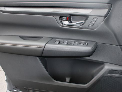 New 2026 Honda CR-V Sport-L image 12