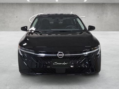 New 2026 Nissan Sentra SV FWD image 18