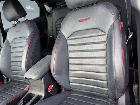 Used 2023 Kia Forte GT w/ GT2 Package FWD image 25