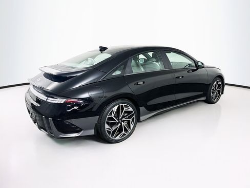 Used 2024 Hyundai Ioniq 6 SEL RWD image 9