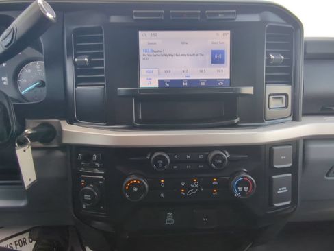 Used 2024 Ford F250 XLT AWD/4WD image 20