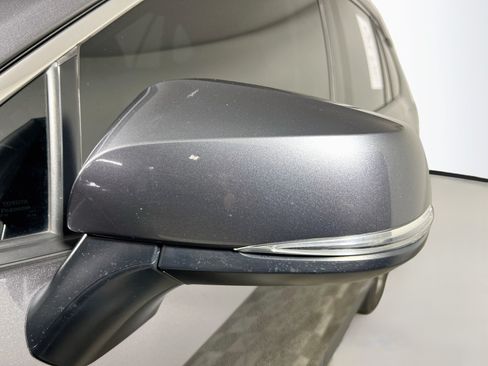 Used 2024 Toyota RAV4 XLE w/ Convenience Package FWD image 13
