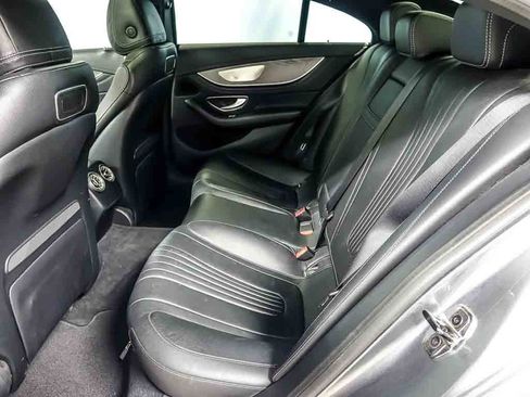 Used 2019 Mercedes-Benz CLS 450 4MATIC image 12