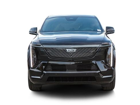 Used 2025 Cadillac Escalade IQ Sport 2 image 2