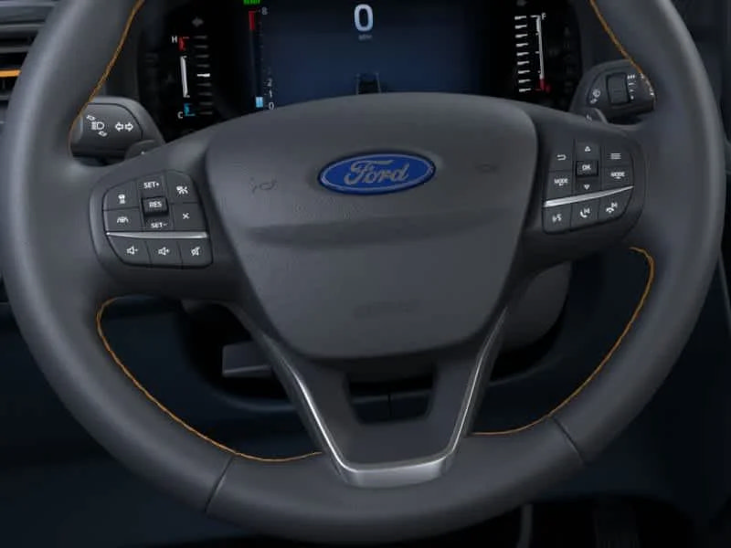 New 2026 Ford Maverick Tremor AWD/4WD image 14