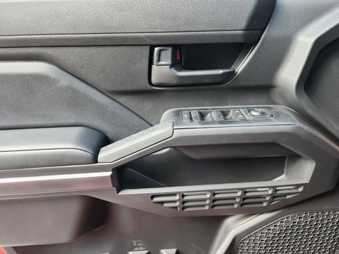 New 2026 Toyota Tacoma SR5 image 21