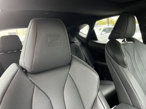 Used 2024 Lexus NX 350 F Sport image 39