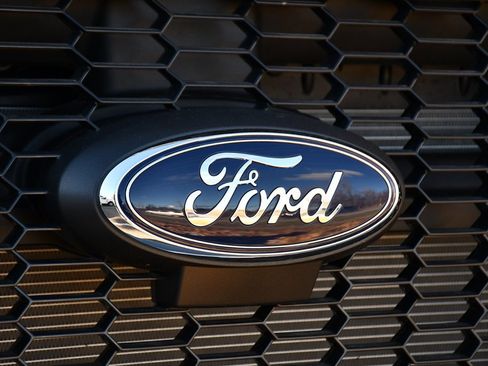 New 2025 Ford Transit 350 XLT w/ Upfitter Package image 36