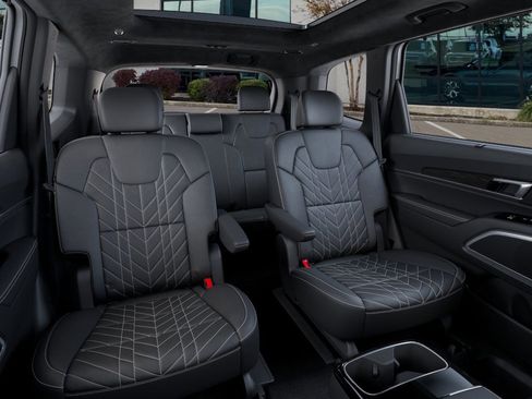 New 2025 Kia Telluride SX Prestige X-Pro image 16