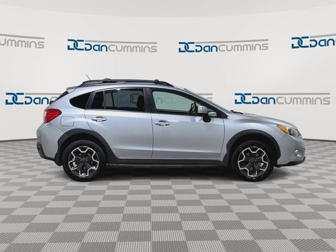 Used 2014 Subaru Crosstrek 2.0i Premium w/ Popular Package #1 AWD/4WD image 9