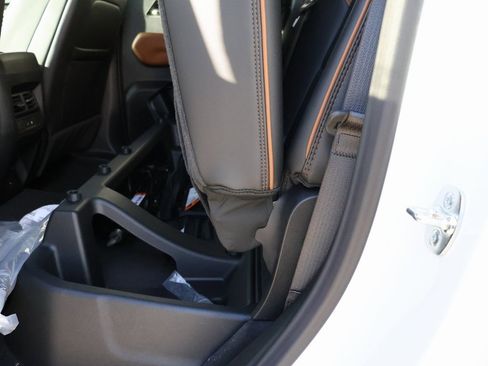 New 2026 GMC Canyon AT4 w/ Technology Plus Package image 22