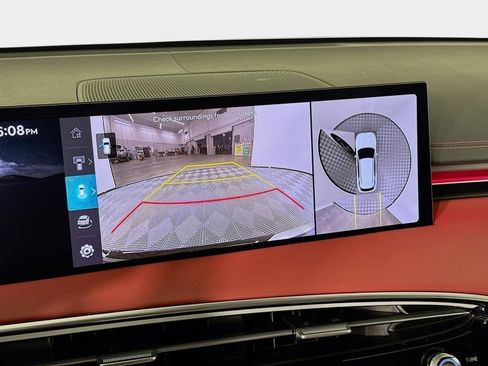 New 2026 Genesis GV70 3.5T Sport Advanced image 17