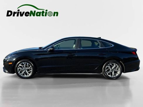 Used 2022 Hyundai Sonata SEL FWD image 8