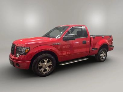 Used 2009 Ford F150 STX