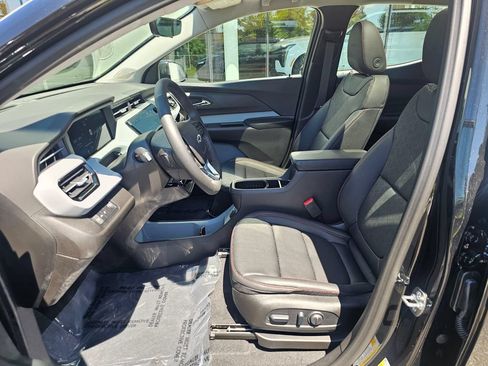 New 2027 Chevrolet Bolt RS w/ Technology Package FWD image 20