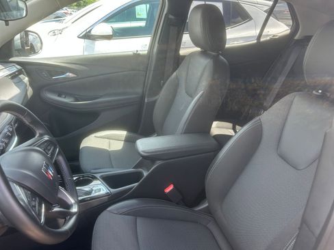 Used 2025 Buick Encore GX Preferred FWD image 35