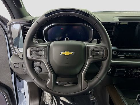 New 2026 Chevrolet Silverado 1500 High Country image 11