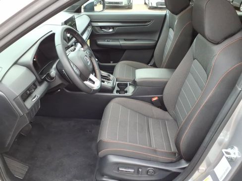 Used 2026 Honda CR-V Sport image 14