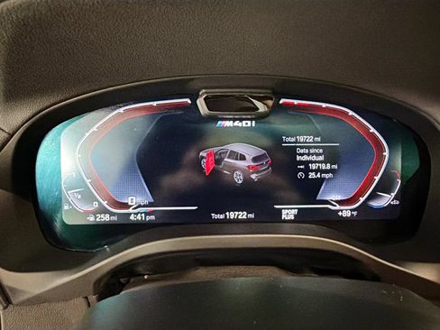Used 2023 BMW X3 M40i AWD/4WD image 13