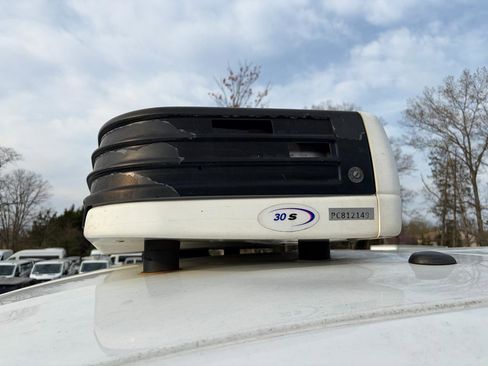 Used 2018 Ford Transit 250 148 Medium Roof w/ Exterior Upgrade Package image 3