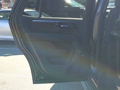 New 2026 Chevrolet Tahoe LT w/ Comfort Package image 35