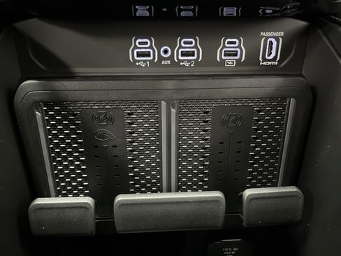 New 2026 RAM 1500 Limited AWD/4WD image 28
