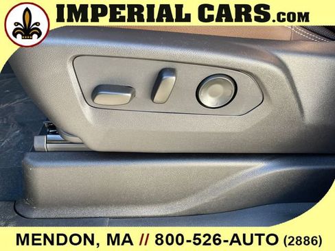 New 2026 Chevrolet Tahoe High Country image 41