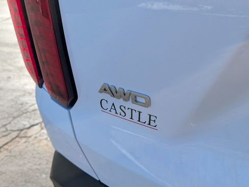 Used 2021 Kia Sorento S w/ Panoramic Sunroof Package image 16