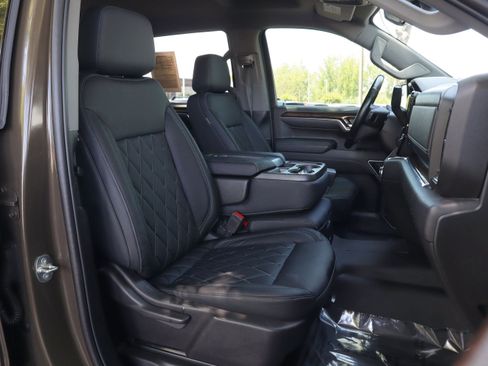 Used 2024 GMC Sierra 1500 Elevation AWD/4WD image 24