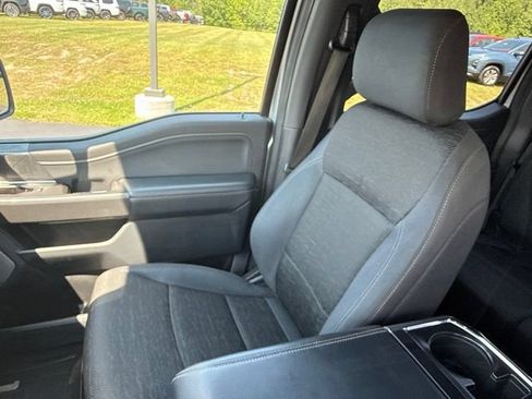 Used 2022 Ford F150 XLT w/ Equipment Group 302A High AWD/4WD image 33