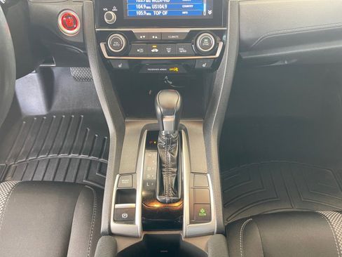 Used 2020 Honda Civic EX image 13
