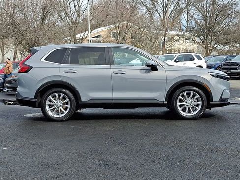 Certified 2023 Honda CR-V EX-L image 6