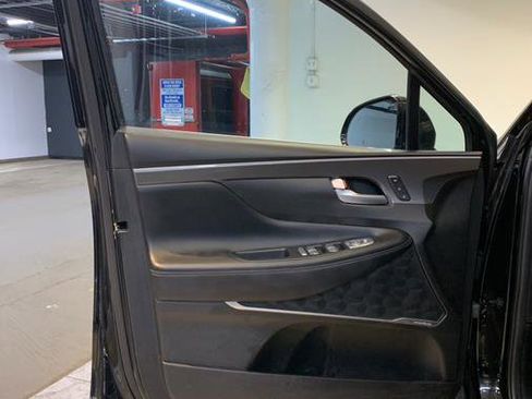 Used 2022 Hyundai Santa Fe Calligraphy AWD/4WD image 16