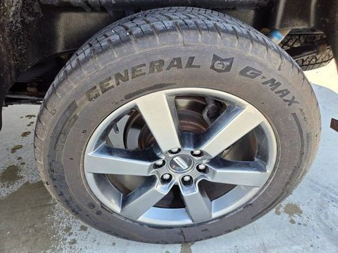 Used 2017 Ford F150 Lariat w/ Equipment Group 502A Luxury image 25