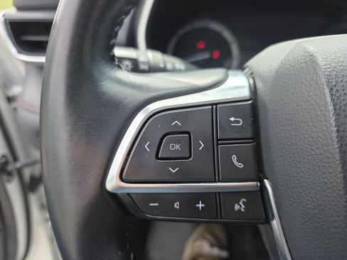 Used 2021 Toyota Highlander XSE AWD/4WD image 24