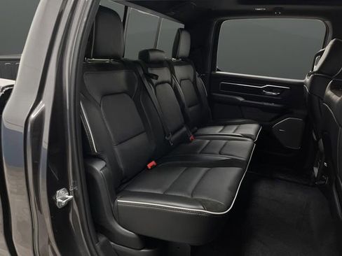 New 2026 RAM 1500 Laramie w/ Night Edition image 35