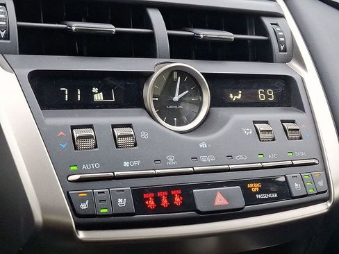 Used 2021 Lexus NX 300 AWD w/ Premium Package image 17