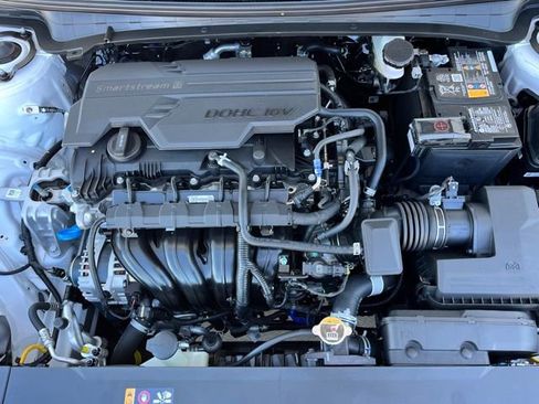 New 2026 Kia K4 GT-Line Turbo FWD image 27