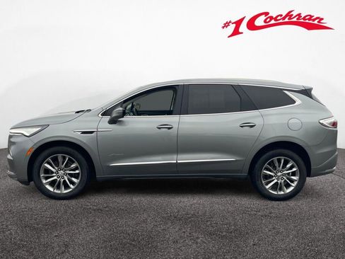 Used 2024 Buick Enclave Avenir w/ Trailering Package, 5000 lbs. image 15