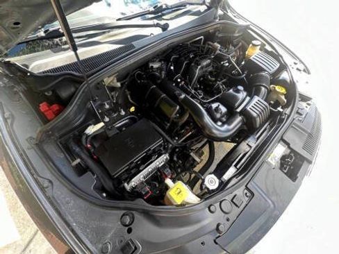 Used 2014 Dodge Durango Limited AWD/4WD image 34