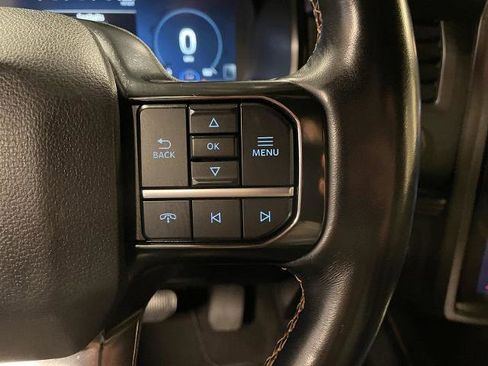 Certified 2023 Ford Expedition Platinum AWD/4WD image 13