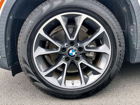 Used 2018 BMW X5 xDrive35i w/ Driving Assistance Package image 8