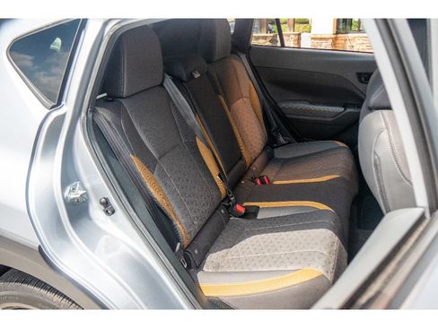 Used 2024 Subaru Crosstrek 2.5i Sport AWD/4WD image 20