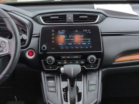 Used 2022 Honda CR-V EX image 18