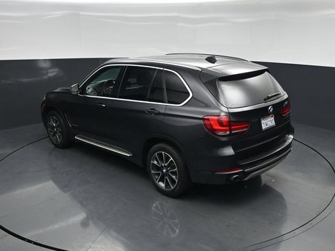 Used 2016 BMW X5 xDrive35i AWD/4WD image 37